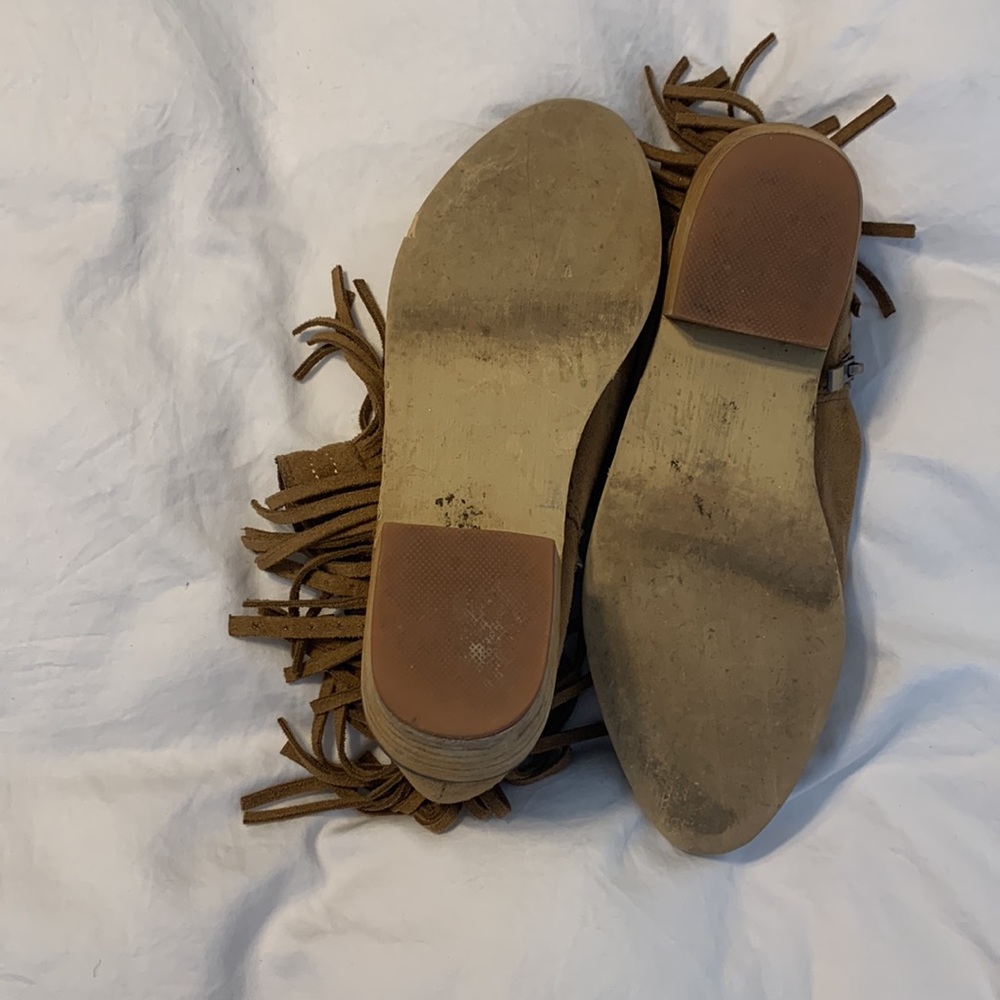 Western Booties. - Picture 2 of 4